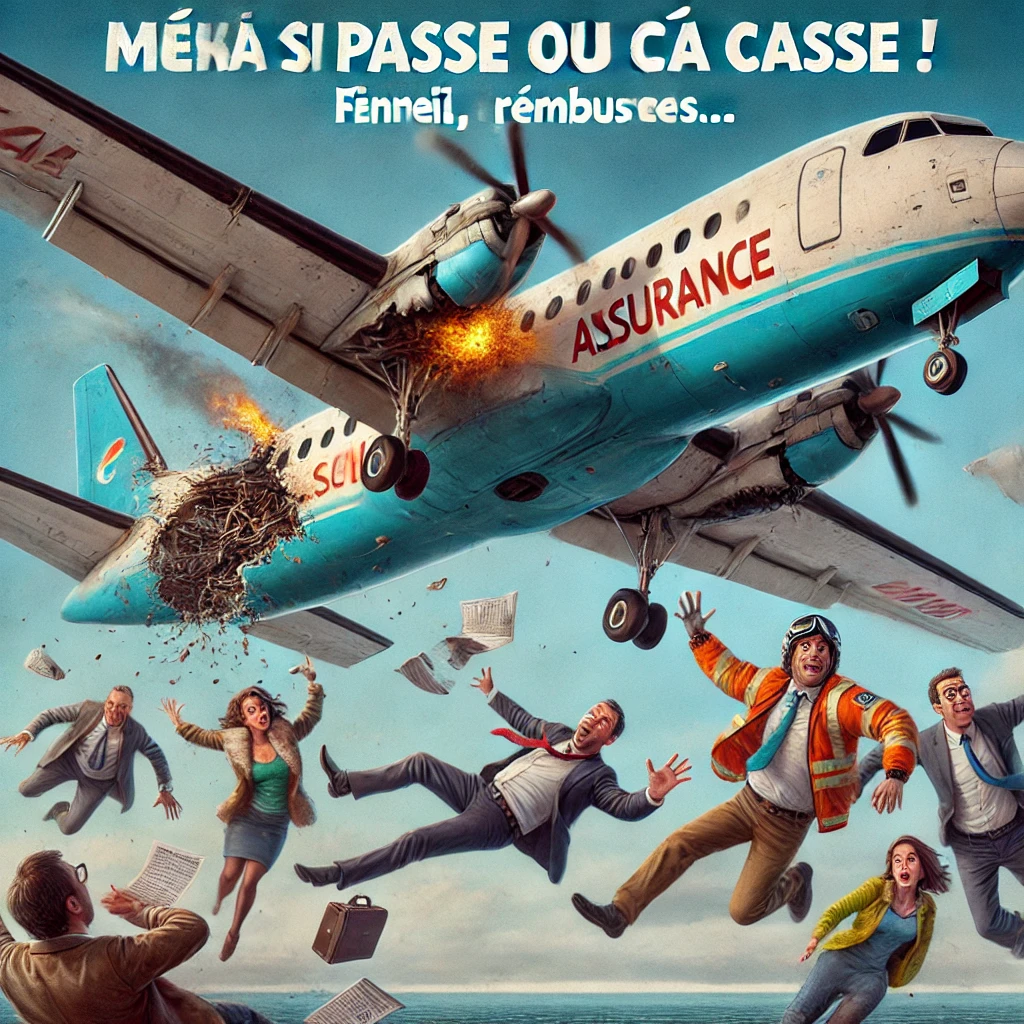 Assurance Crash